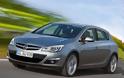 Η ώρα της ανανέωσης φτάνει και για το Opel Astra