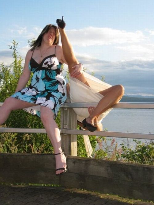 Όχι ρε φίλε....... - Φωτογραφία 2