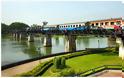 H Πραγματική Ιστοριά της Γεφυρας του ποταμού Κβάϊ ( Kwai ) - Φωτογραφία 16