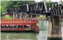 H Πραγματική Ιστοριά της Γεφυρας του ποταμού Κβάϊ ( Kwai ) - Φωτογραφία 20