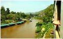 H Πραγματική Ιστοριά της Γεφυρας του ποταμού Κβάϊ ( Kwai ) - Φωτογραφία 21