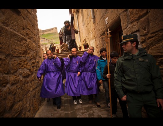 Πάσχα της κατάνυξης και της ανεργίας - Φωτογραφία 2