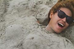 Δείτε φωτογραφίες από προσωπικές στιγμές της Beyonce