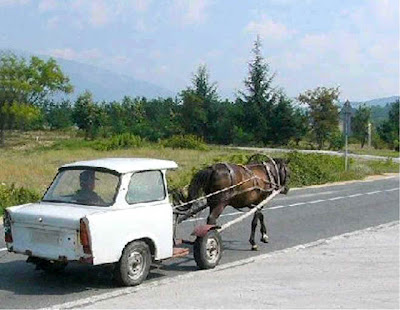 To ιδανικό αυτοκίνητο για τον Έλληνα: Δεν χρειάζεται βενζίνη και δεν κοστίζει τίποτα! - Φωτογραφία 2