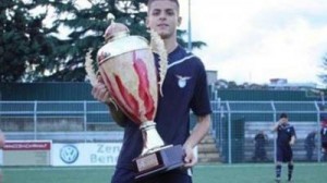 Τραγωδία στη Lazio, σε κώμα ο 17χρονος Mirko Fersini (video) - Φωτογραφία 1