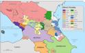 Διαμάχη για το Ναγκόρνο-Καραμπάχ: Προς νέα περιοχή σύγκρουσης στον Καύκασο