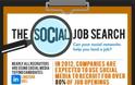 Πώς τα κοινωνικά δίκτυα θα σε βοηθήσουν να βρεις δουλειά