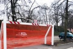 ΤΕΧΝΗ: Παιχνίδι στο δρόμο