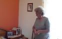 Διαρρήκτες μπούκαραν μέρα-μεσημέρι σε σπίτι ηλικιωμένων -Video - Φωτογραφία 3