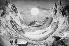 ΔΕΙΤΕ: Αναμόρφωση! Απίστευτο είδος τέχνης !