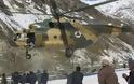 Χιονοστιβάδα καταπλάκωσε 150 στρατιώτες στο Πακιστάν