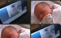 Γέννηση  μέσω Skype! - Φωτογραφία 1