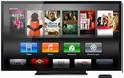 Apple TV 3.0: με υποστήριξη του Full HD