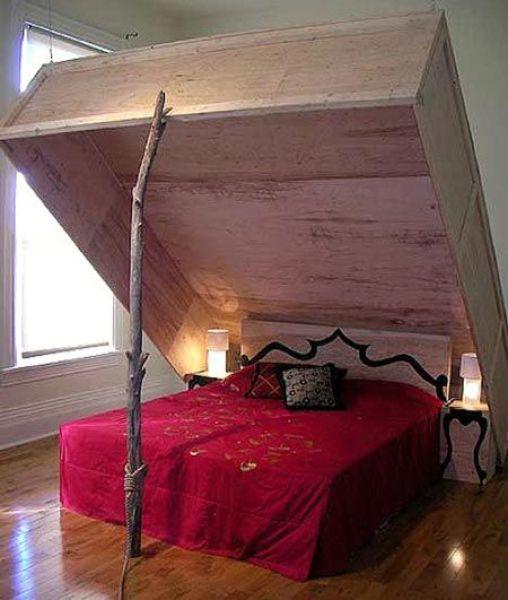 Κρεβάτια για περίεργα γούστα - Φωτογραφία 11