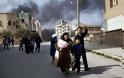 Συρία: Η αιματοχυσία συνεχίζεται, τουλάχιστον 24 νεκροί σε νέες επιθέσεις