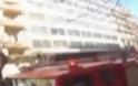 Η τηλεοπτική φάρσα που προκάλεσε πανικό στο κέντρο της Θεσσαλονίκης! (VIDEO)
