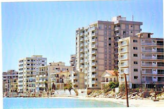Χειρονομία προσφοράς από το Δικηγορικό Σύλλογο Αμμοχώστου της Κύπρου - Φωτογραφία 1