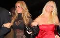 Τίποτα δεν άφησε στη φαντασία μας ... η Katie Price...!!! (Photos) - Φωτογραφία 1