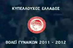 ΚΥΠΕΛΛΟΥΧΟΣ ΕΛΛΑΔΑΣ Ο ΘΡΥΛΟΣ ΣΤΟ ΒΟΛΕΪ ΓΥΝΑΙΚΩΝ,3-2 ΣΕΤ ΤΟΝ ΠΕΛΑΤΗ ΣΕ ΟΛΑ ΤΑ ΣΠΟΡ ΠΑΟ (PHOTOS)