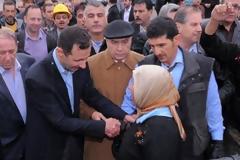 Η πανωλεθρία της Συρίας