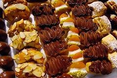 Αυτό το κρουασάν κόστιζε... 400.000 δολάρια!