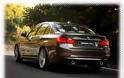 2013 BMW 3-Series Long Wheelbase - Φωτογραφία 4