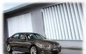 2013 BMW 3-Series Long Wheelbase - Φωτογραφία 5