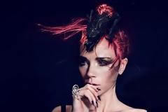 ΔΕΙΤΕ: Σε φρικιό μεταμορφώθηκε η Victoria Beckham