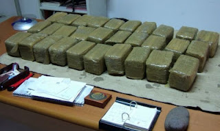 Πάτρα: Έπεσε… καμπάνα ισοβίων για τα 48 κιλά κοκαΐνης - Φωτογραφία 1