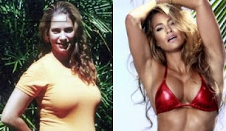 Jennifer Nicole Lee: Πώς έχασε 32 κιλά! (pics) - Φωτογραφία 1