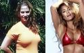 Jennifer Nicole Lee: Πώς έχασε 32 κιλά! (pics)