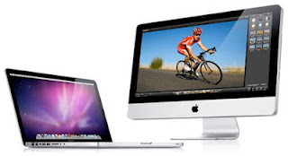 Νέα iMac & MacBook Pro τον Ιούνιο - Φωτογραφία 1