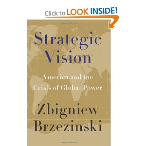 Book Review: Zbigniew Brzezinski and Robert Kagan on the State of America - Φωτογραφία 1