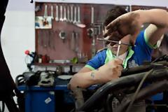 Με την ανεργία στα ύψη, ο επαίσχυντος θεσμός της παιδικής εργασίας επιστρέφει στην Ευρώπη