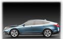 2013 Honda Crosstour Concept - Φωτογραφία 6