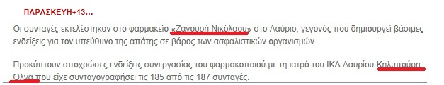 Έτσι τιμωρεί το ΠΑΣΟΚ τα δικά του παιδιά-απατεώνες. - Φωτογραφία 2