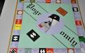 Η ναζιστική έκδοση της Monopoly