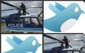 Χαμός στο twitter με την υπ. απόφαση για ενοικίαση αστυνομικών