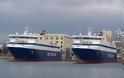 Blue Star Ferries: Τροποποίηση δρομολογίων λόγω απεργίας 10-11/4/2012