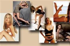 Οι ηθοποιοί με τα πιο καλλίγραμμα πόδια