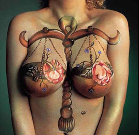ΔΕΙΤΕ: Δέκα αλήθειες για το γυναικείο στήθος - Φωτογραφία 8