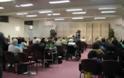 Θεσσαλονίκη : Πυρπόλησαν αίθουσα συνάθροισης Μαρτύρων του Ιεχωβά