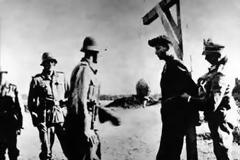 ΣΟΚ: Γερμανοί, κάτοικοι Χανίων, καλούν τη χώρα τους να πληρώσει τις αποζημιώσεις!