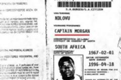 Τα αφρικάνικα ονόματα έχουν πολύ πλάκα [φωτο]