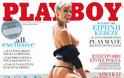 Μια Ελληνίδα «κομμώτρια» στο playboy - Φωτογραφία 2