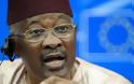 Παραιτήθηκε και επίσημα ο ανατραπείς πρόεδρος του Μάλι