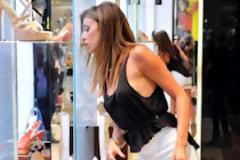 Άναψε φωτιές το κορίτσι του Μάρκο Μποριέλο