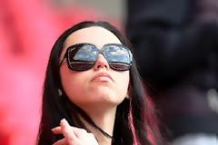 ΟΜΟΡΦΕΣ ΠΑΡΟΥΣΙΕΣ ΣΤΟ ΚΑΡΑΪΣΚΑΚΗ ΣΤΟΝ ΑΓΩΝΑ ΜΕ ΤΗΝ ΚΕΡΚΥΡΑ (PHOTOS)