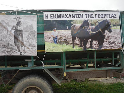 Το μεσημέρι της Δευτέρας η δωρεάν διανομή ρυζιού και πορτοκαλιών στην Ηγουμενίτσα! [Video] - Φωτογραφία 3