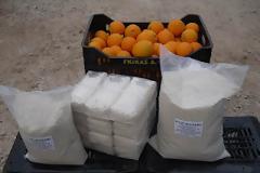 Το μεσημέρι της Δευτέρας η δωρεάν διανομή ρυζιού και πορτοκαλιών στην Ηγουμενίτσα! [Video]